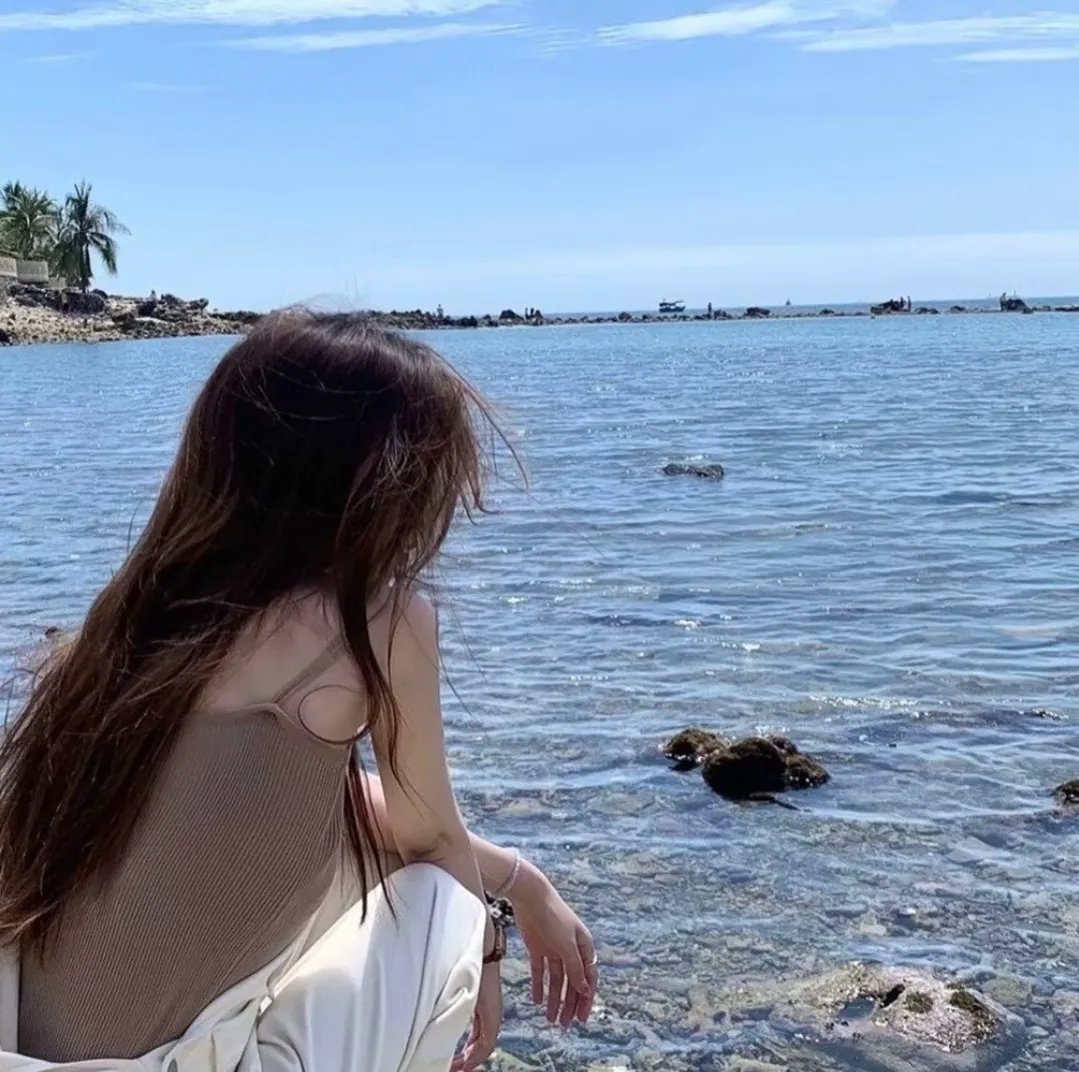 温暖的甜蜜