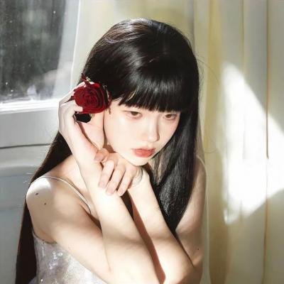 富美子的海