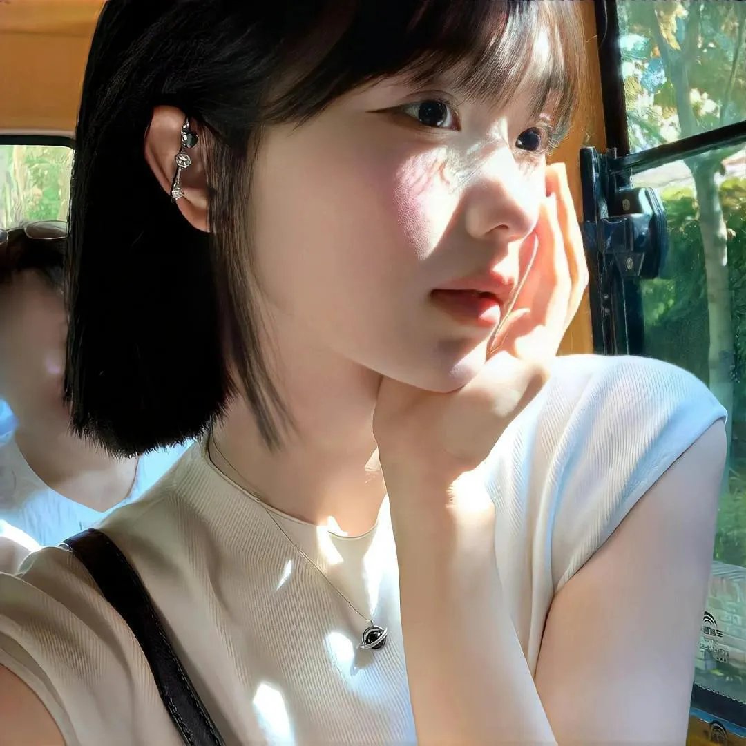 永远十六岁